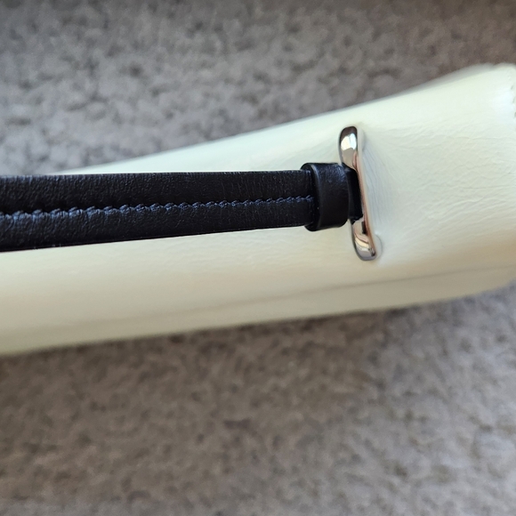 Jil Sander shoulder bag - Picture 6 of 16